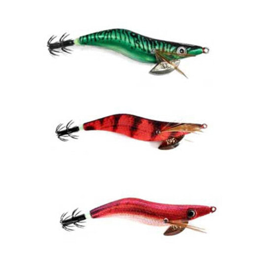 Приманка для рыбалки Williamson Killex Poro Prawn 3.0 Squid Jig 125 мм