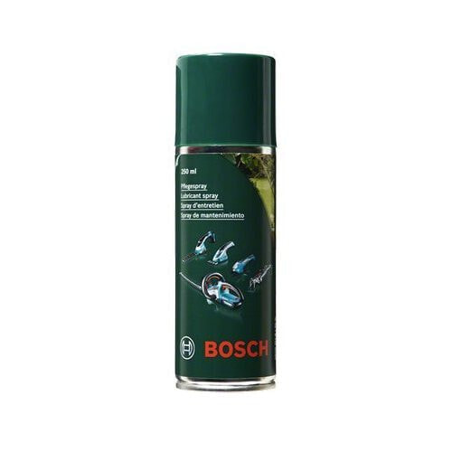 Bosch Lubricant spray