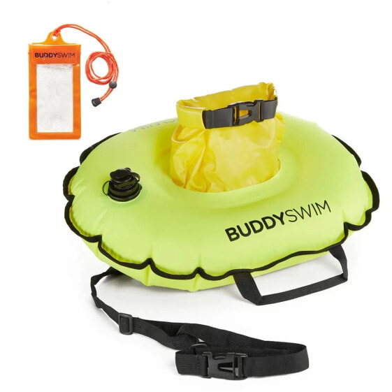 BUDDYSWIM Hydrastation Buoy