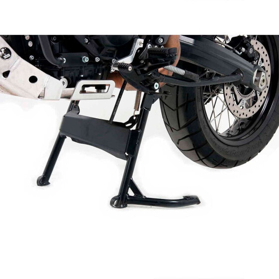 HEPCO BECKER BMW F 800 GS 08-18 505653 00 01 Center Stand