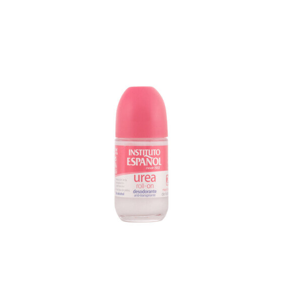 Instituto Espaol Urea Roll-on Deodorant Antiperspirant  Шариковый дезодорант-антиперспирант с мочевиной 75 мл