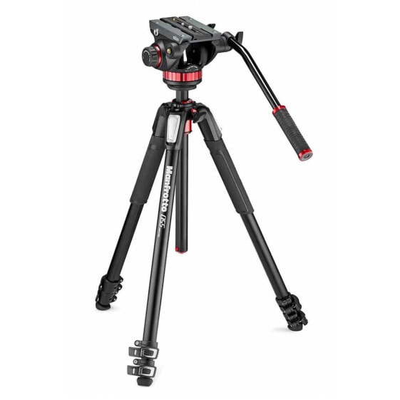 MANFROTTO MBASECONVR VR Base Tripod