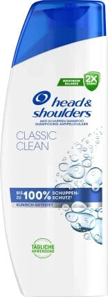 Shampoo Anti-Schuppen Classic Clean, 200 ml