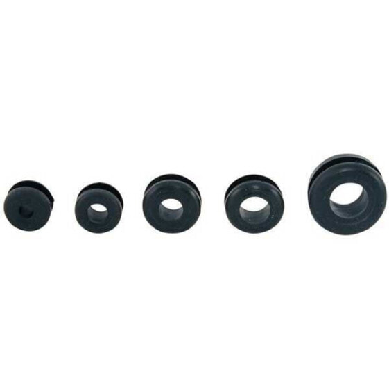 EUROMARINE Rubber Cable Grommet