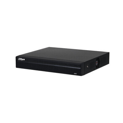 Dahua Technology Lite NVR4116HS-4KS2 - 16 channels - 3840 x 2160 pixels - 16 channels - 3840x2160 - 1920x1080 - 1280x1024 - 1280x720 - 1024x768 - 20000 Kbit/s - 128 user(s)