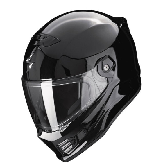 SCORPION Covert FX Solid full face helmet