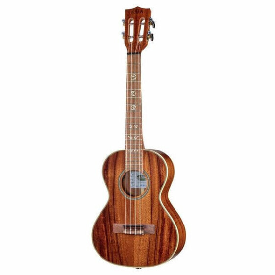 Kala Solid Acacia Tenor Ukulele