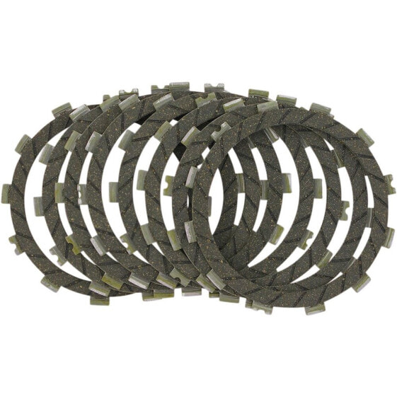 EBC Cork CK4514 Clutch Friction Plates