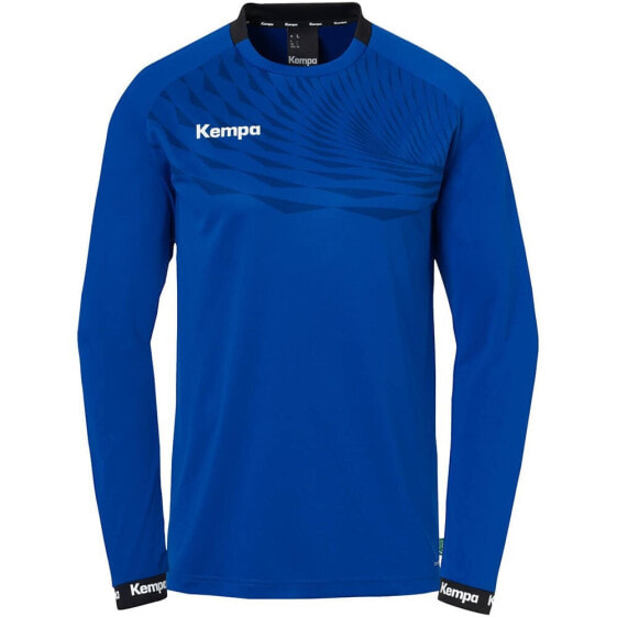 KEMPA Wave 26 long sleeve T-shirt