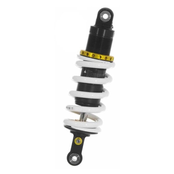 TOURATECH Level 1 BMW R1200GS ADV 2006-2013 shock absorber