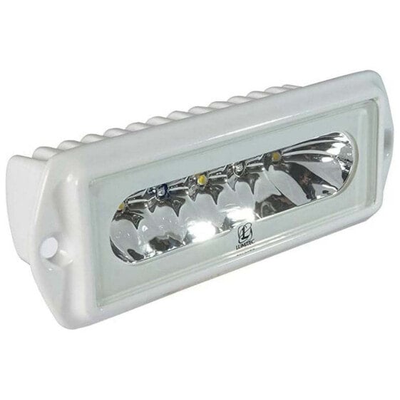 LUMITEC Capri 2 White/Blue Dimmable Led Light