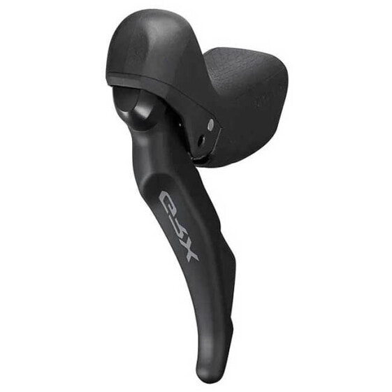 SHIMANO GRX600 Left Disc Brake Lever With Shifter