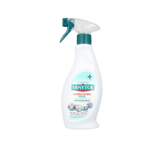 SANYTOL Elimina Olores Desinfectante Textil 500ml