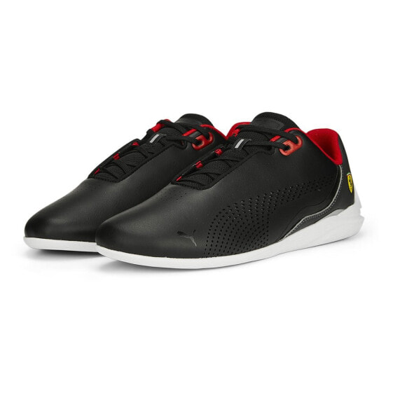 PUMA Ferrari Drift Cat De motorcycle shoes