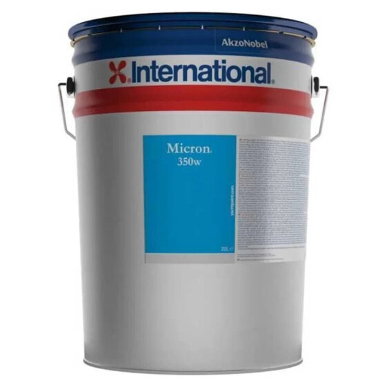 INTERNATIONAL Micron 350 20L Painting