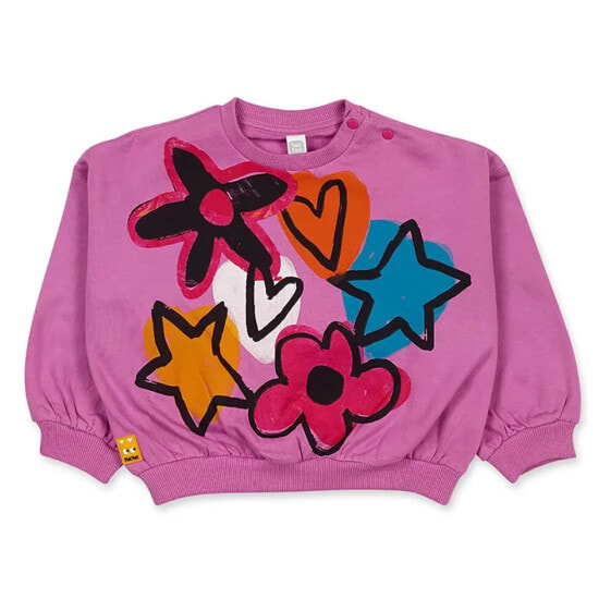 TUC TUC Big Hugs sweatshirt