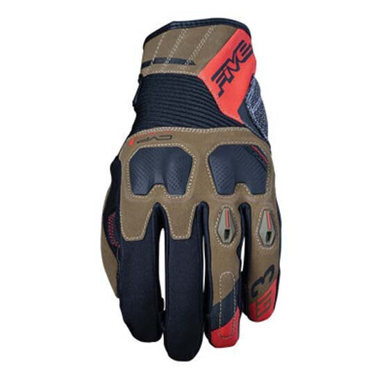 FIVE GT3 WR gloves