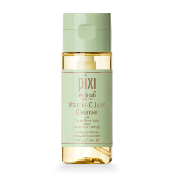 Жидкое очищающее средство Pixi Vitamin-C Juice Cleanser