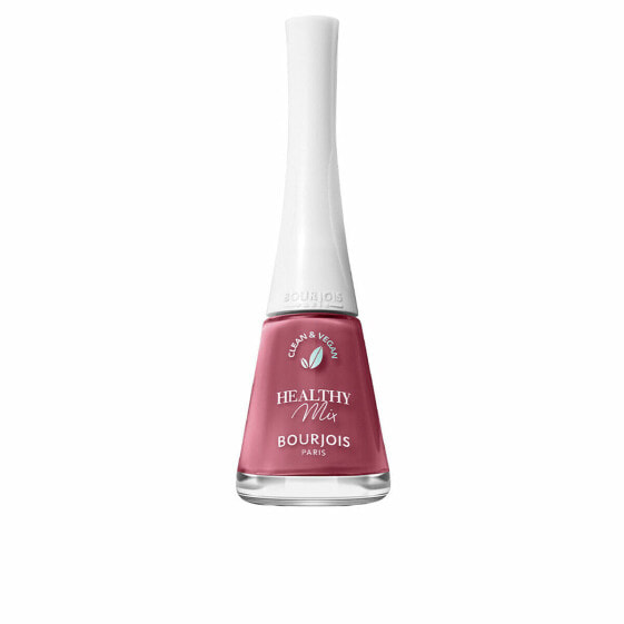 лак для ногтей Bourjois Healthy Mix 200-once & flo-ral (9 ml)