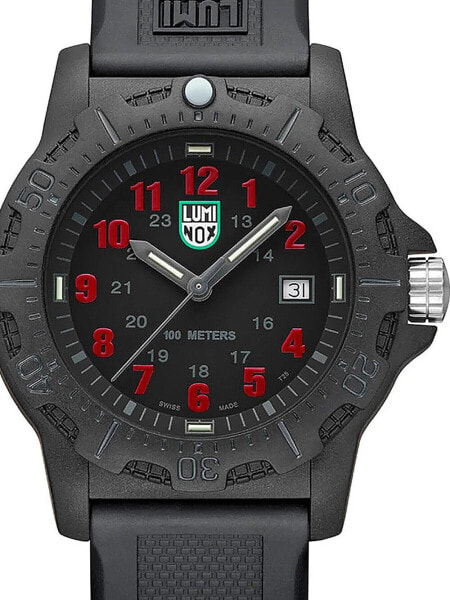 Часы Luminox Manta Ray 45mm 10ATM