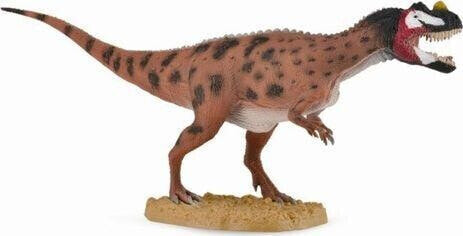 Фигурка Collecta Ceratosaurus Dinosaur Ceratosaurus Alpha Line (Линия Альфа)