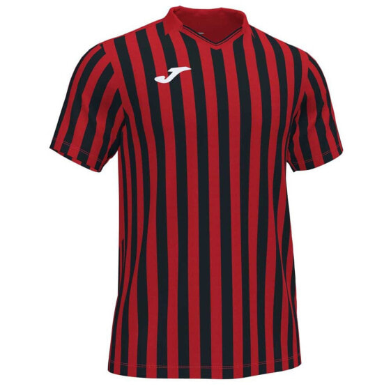 JOMA Copa II short sleeve T-shirt