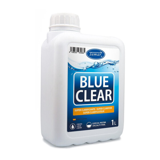 Шампунь очищающий TAMAR Blue Clear Clarifying 1л