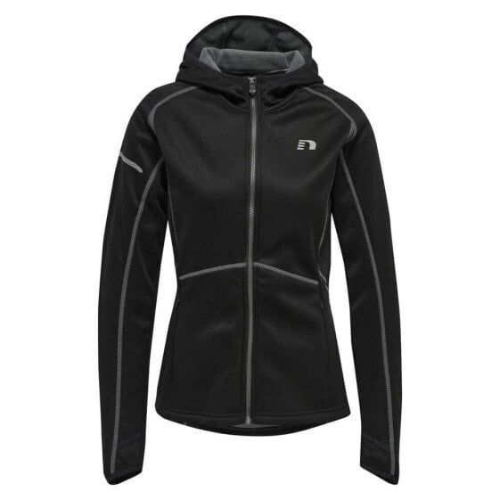 NEWLINE SPORT Base Warm Up Jacket