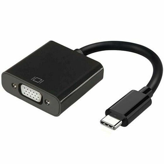 USB-C-адаптер Aisens A109-0347 VGA