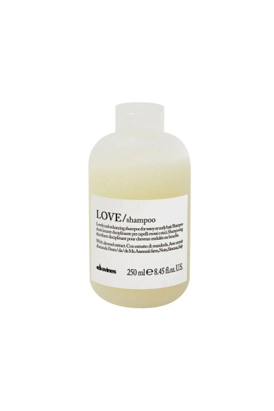 Love Curl Wavy and curly Hair Shampoo 250mltrusttyyyy94