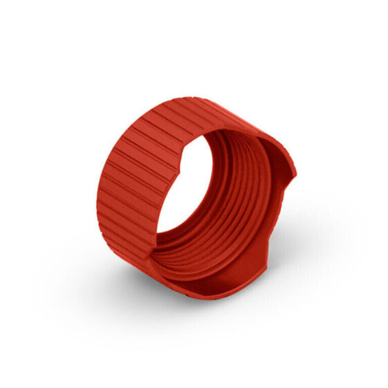 EK Water Blocks EK-Quantum Torque Compression Ring, 6er-Pack, HDC 12 - rot