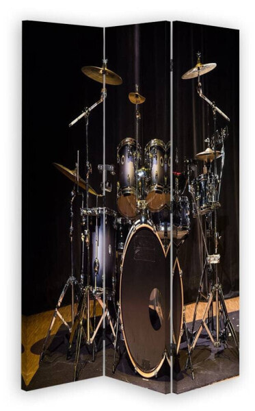 Paravent Drum Kit