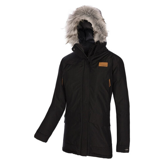 TRANGOWORLD Ibela Termic DV jacket