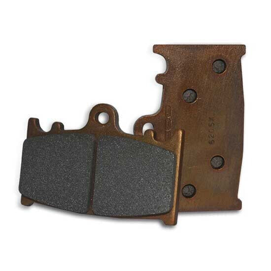 ZCOO T001 EX-C Brake Pads