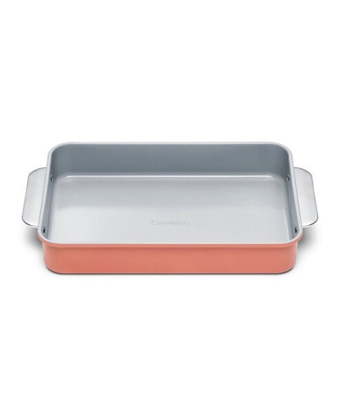 Non-Stick Brownie Pan with Handle