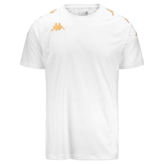 Футболка мужская Kappa Gianto Short Sleeve