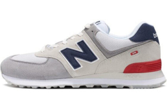 New Balance NB 574 D ML574UJD Classic Sneakers