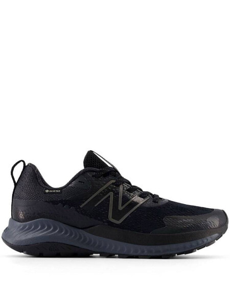 New Balance Dynasoft nitrel v5 gtx trainers in black