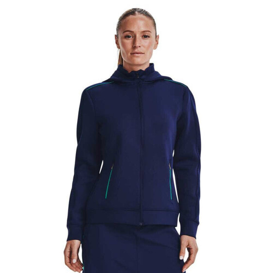 UNDER ARMOUR Storm Daytona sweatshirt