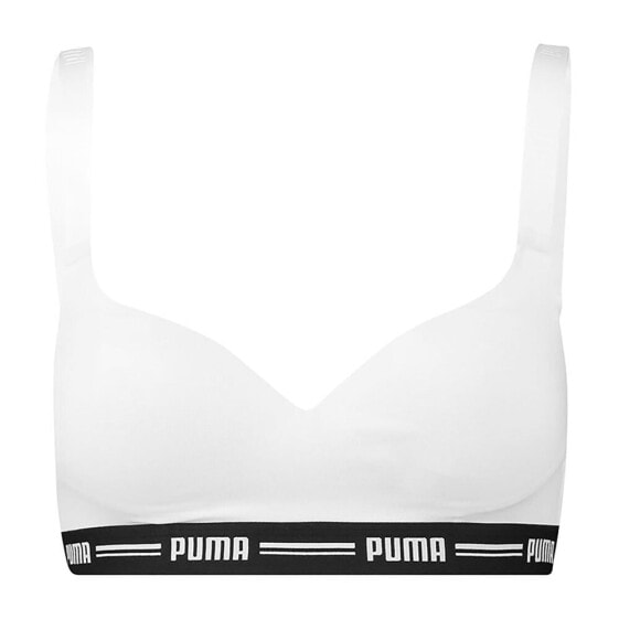 PUMA Padded Hang Sports Bra