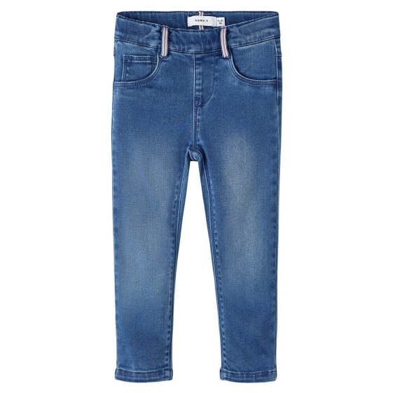 NAME IT Salli 1380 Slim Fit Jeans