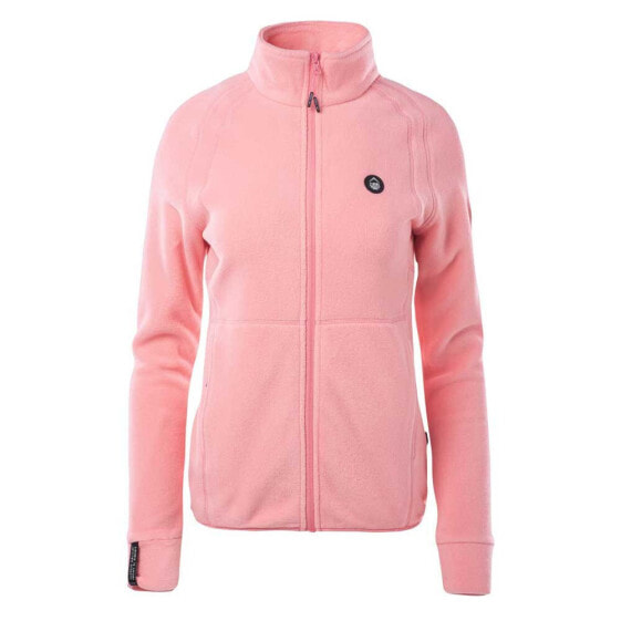 ELBRUS Riva Polartec full zip fleece