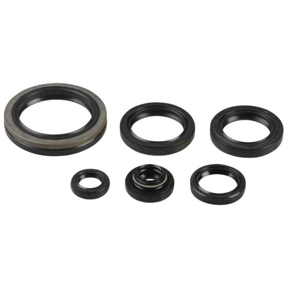 ATHENA Suzuki RM 250 T/V/W/X 96-02 Oil Seals Kit