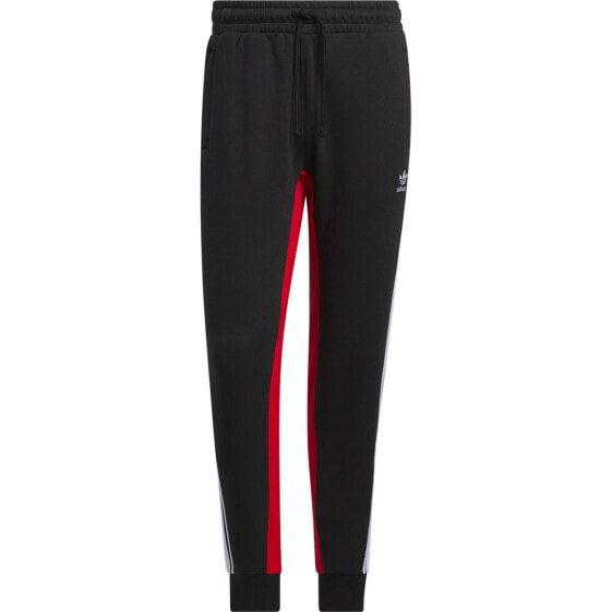 ADIDAS ORIGINALS Sst Fleece joggers