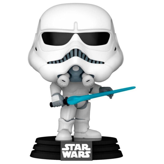 FUNKO POP Star Wars Concept Series Stormtrooper Figure