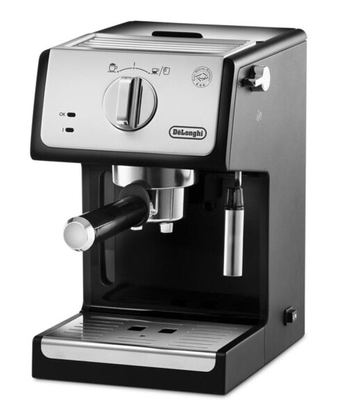 Кофеварка De'Longhi ECP 33.21