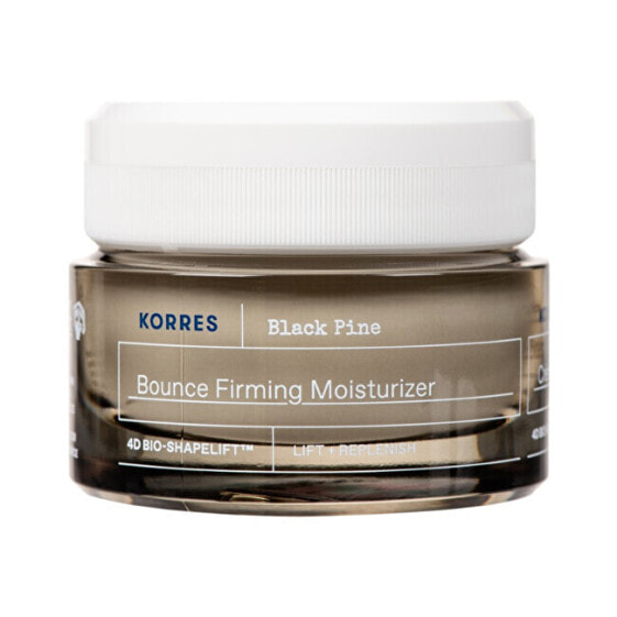 Black Pine 4D Bioshapelift Firming Face Cream B (Bounce Firming Moisturiser) 40 ml