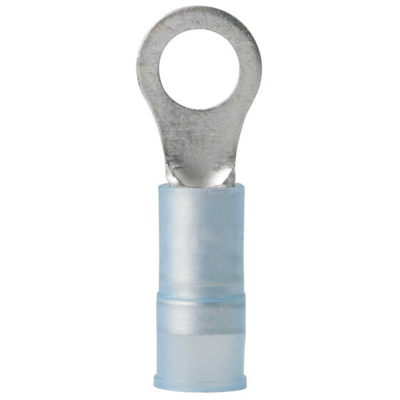 ANCOR Nylon Insulated Ring Terminal 16-14