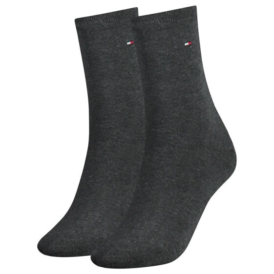 TOMMY HILFIGER Casual socks 2 pairs