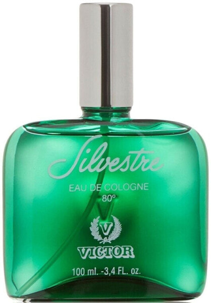 Victor Silvestre - Eau de Cologne 100 ml